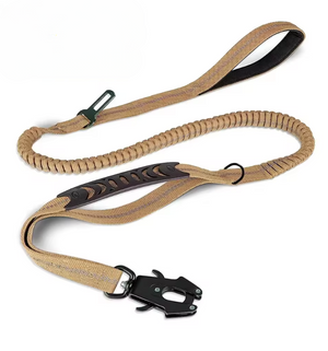 PowerGrip™ Kontroll & Säkerhet Koppel