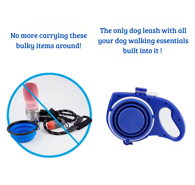 UltraWalk™ Drink & Walk