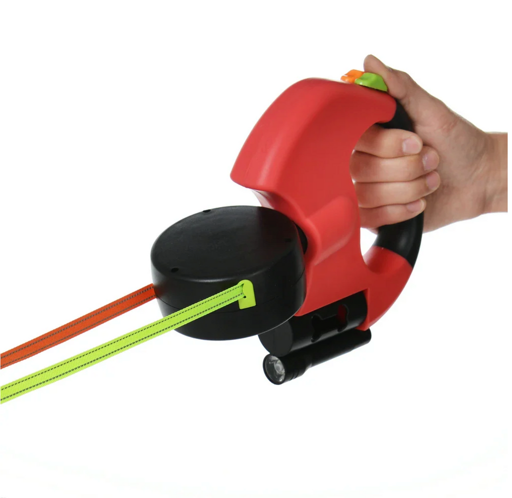 UltraLeash™ 360