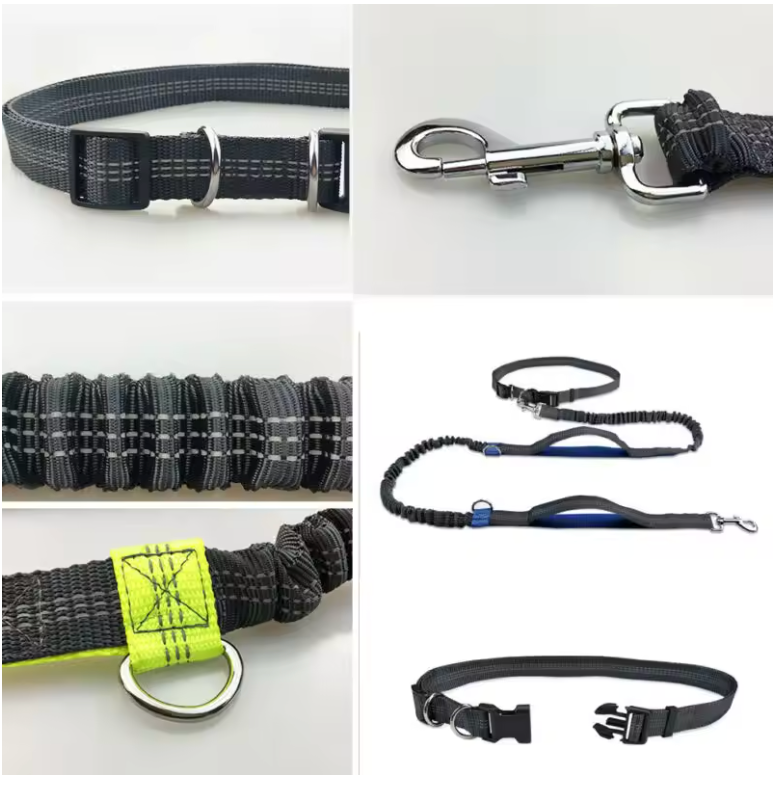 GoDog™ Handsfree Run & Walk