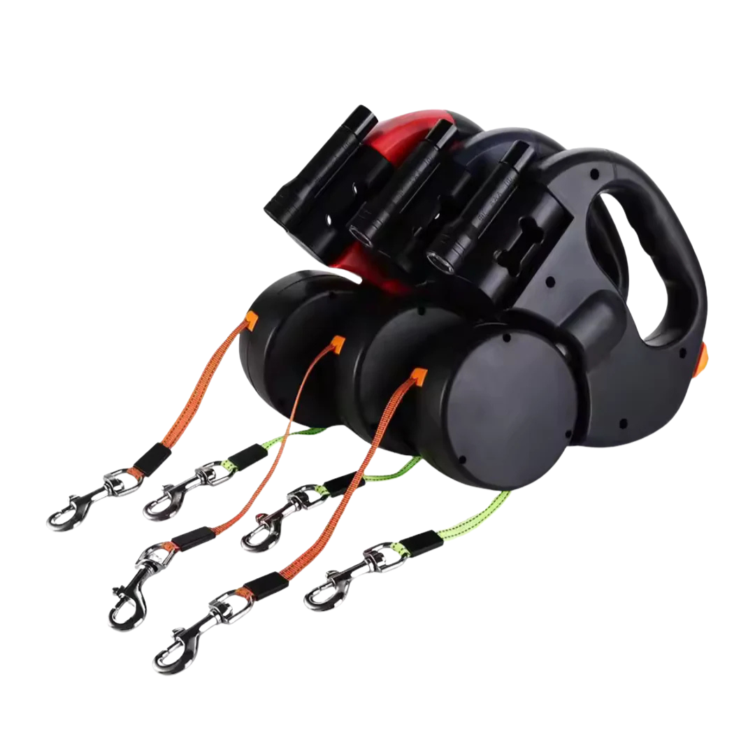 UltraLeash™ 360